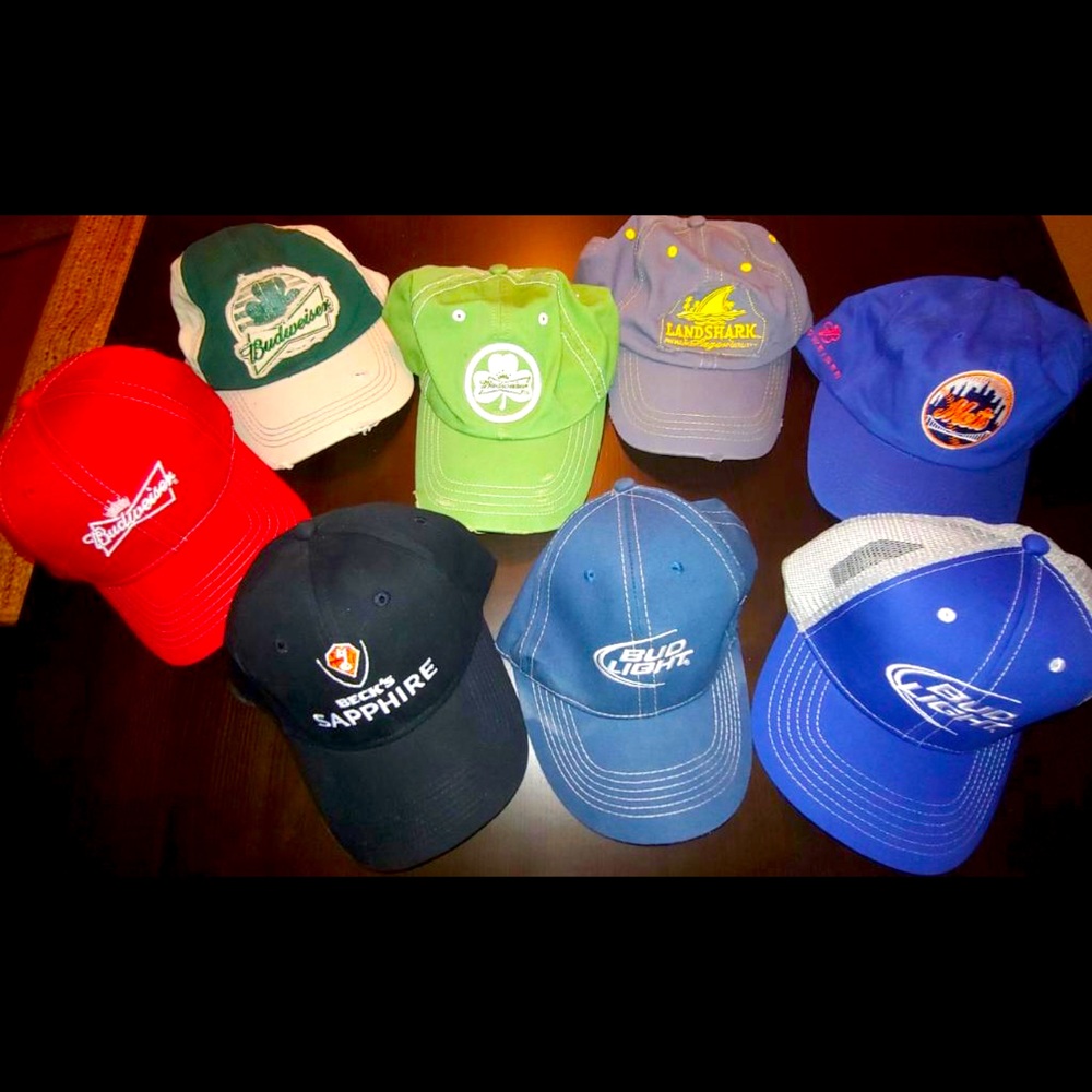 Baseball Caps